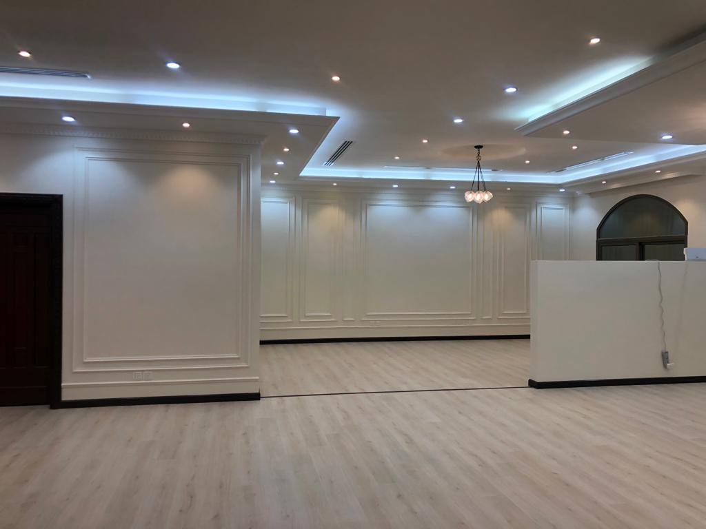 ديكورات الدمام للتشطيبات