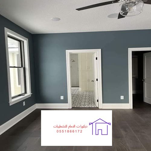 معلم دهانات بالدمام