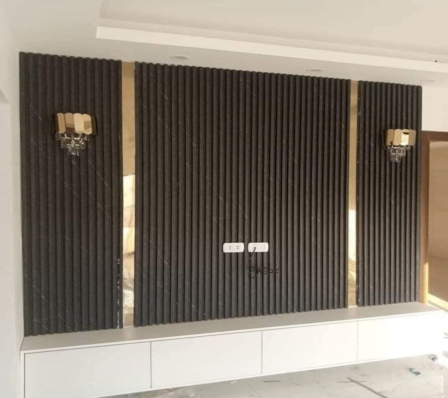 بديل خشب الدمام