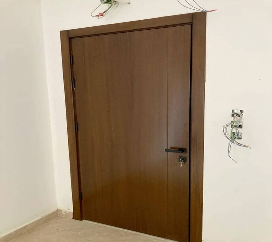 صبغ ابواب خشب الدمام