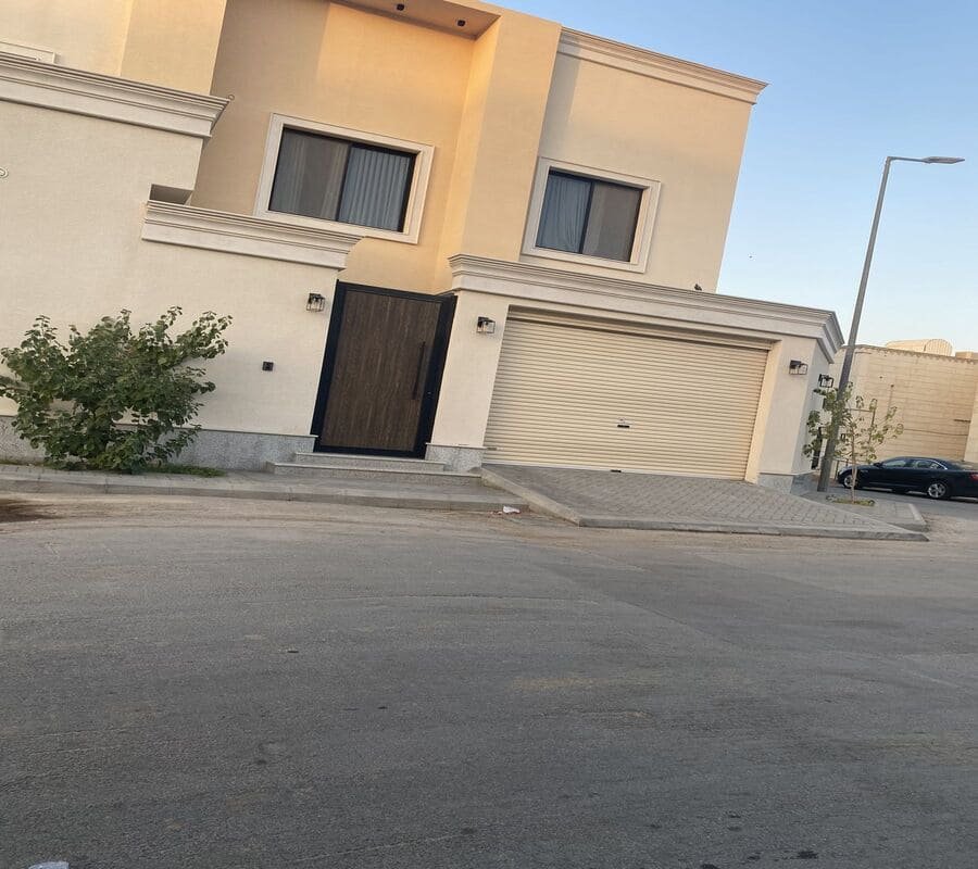 دهان بروفايل بالدمام