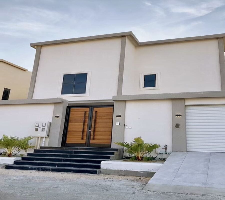 معلم صباغ الدمام