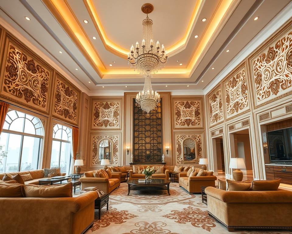 ديكورات الدمام الشرقيه