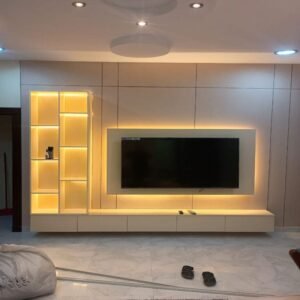 معلم ديكورات الدمام