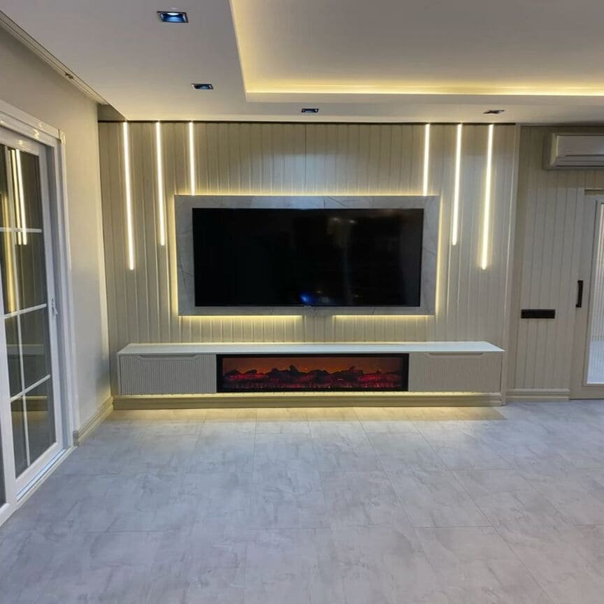 فني ديكورات الدمام