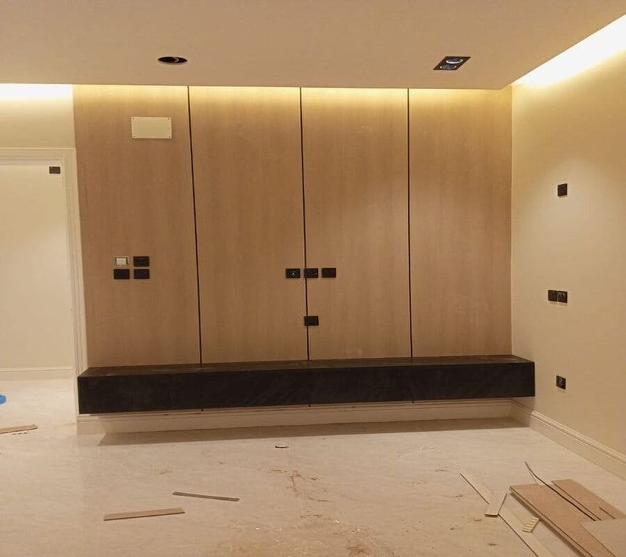 بديل الشيبورد مع التركيب