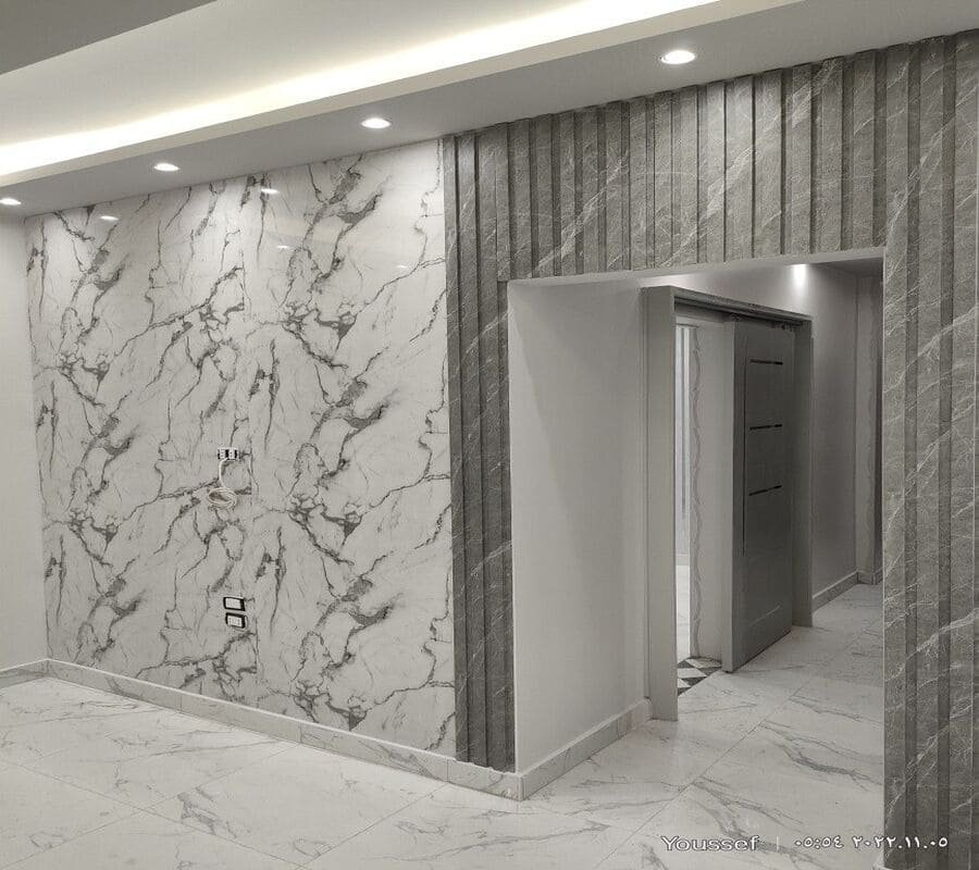 بديل الرخام الدمام