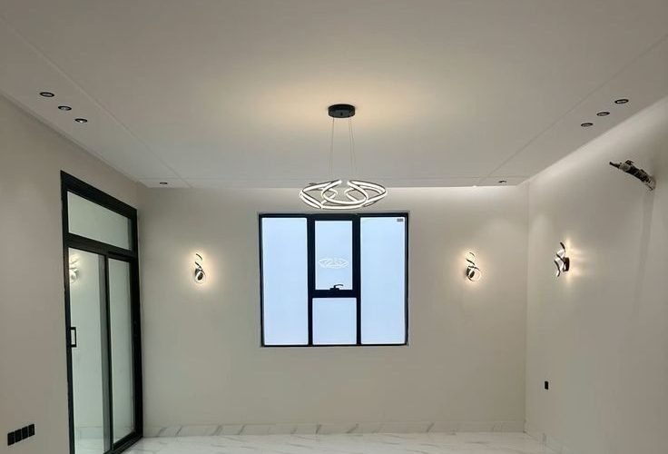 معلم دهانات الدمام